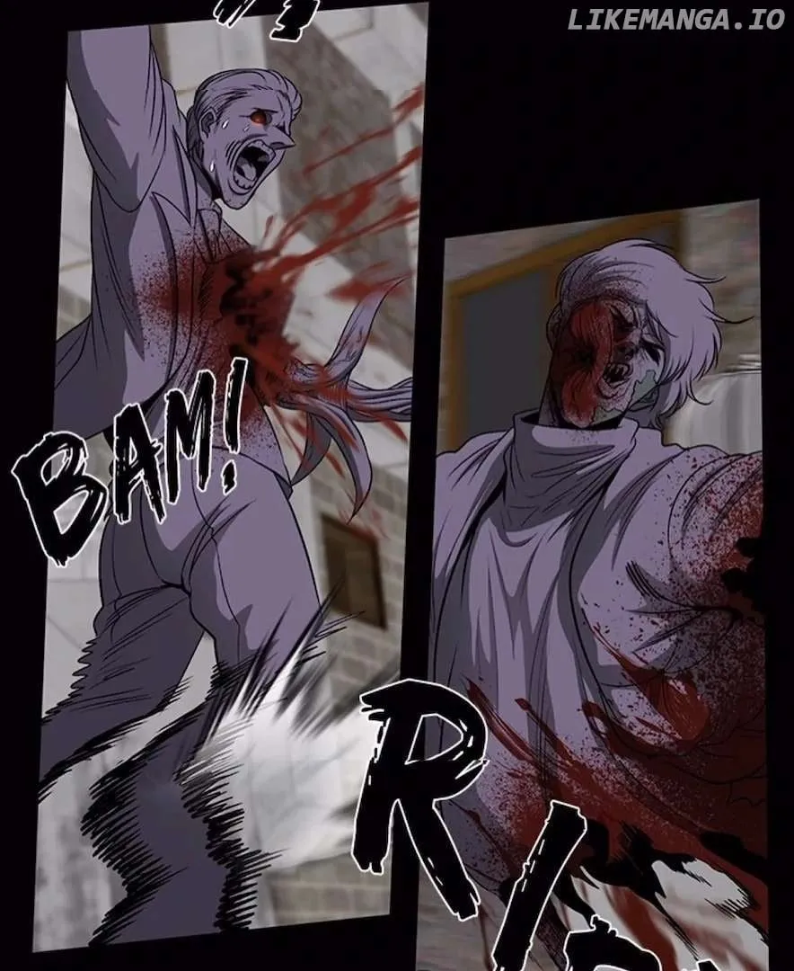 Read I’m a Mom chapter 132 image 37 on Lezhin