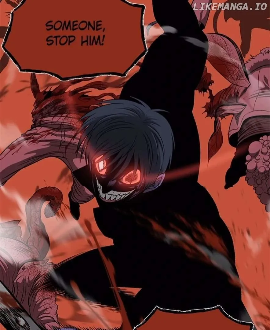 Read I’m a Mom chapter 132 image 4 on Lezhin