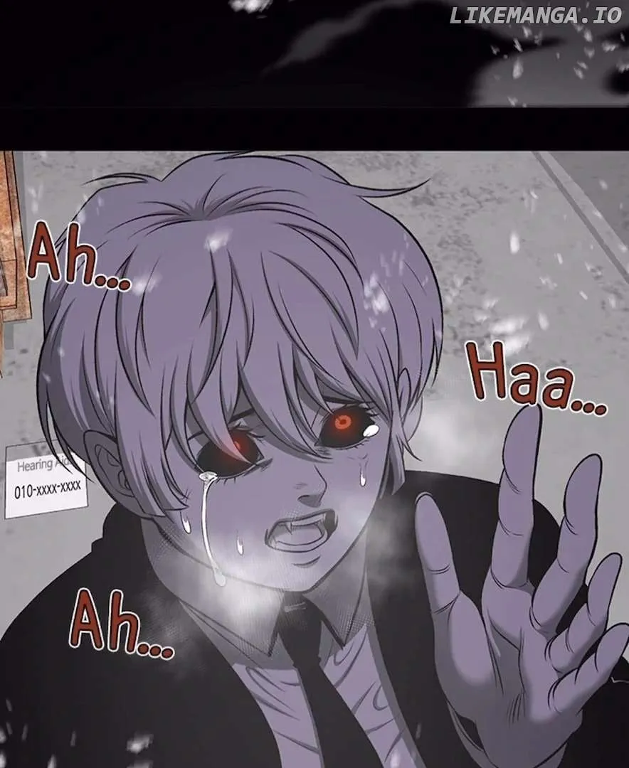 Read I’m a Mom chapter 132 image 49 on Lezhin