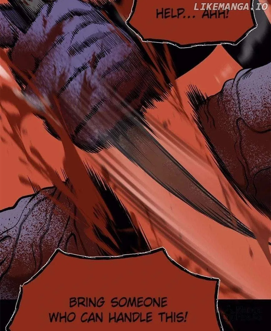 Read I’m a Mom chapter 132 image 5 on Lezhin
