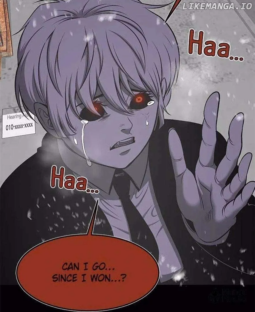 Read I’m a Mom chapter 132 image 51 on Lezhin