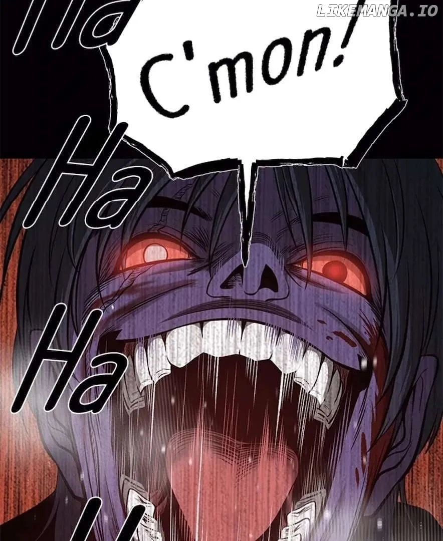 Read I’m a Mom chapter 132 image 7 on Lezhin
