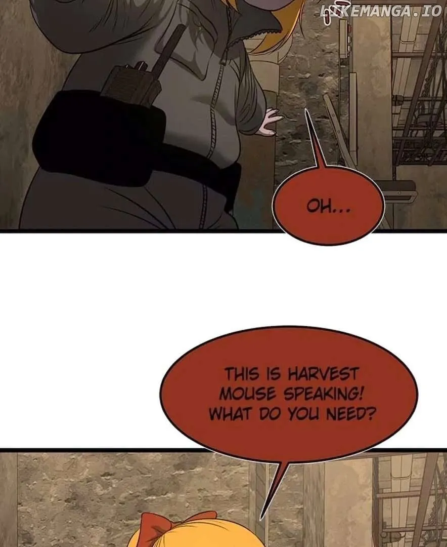 Read I’m a Mom chapter 132 image 73 on Lezhin