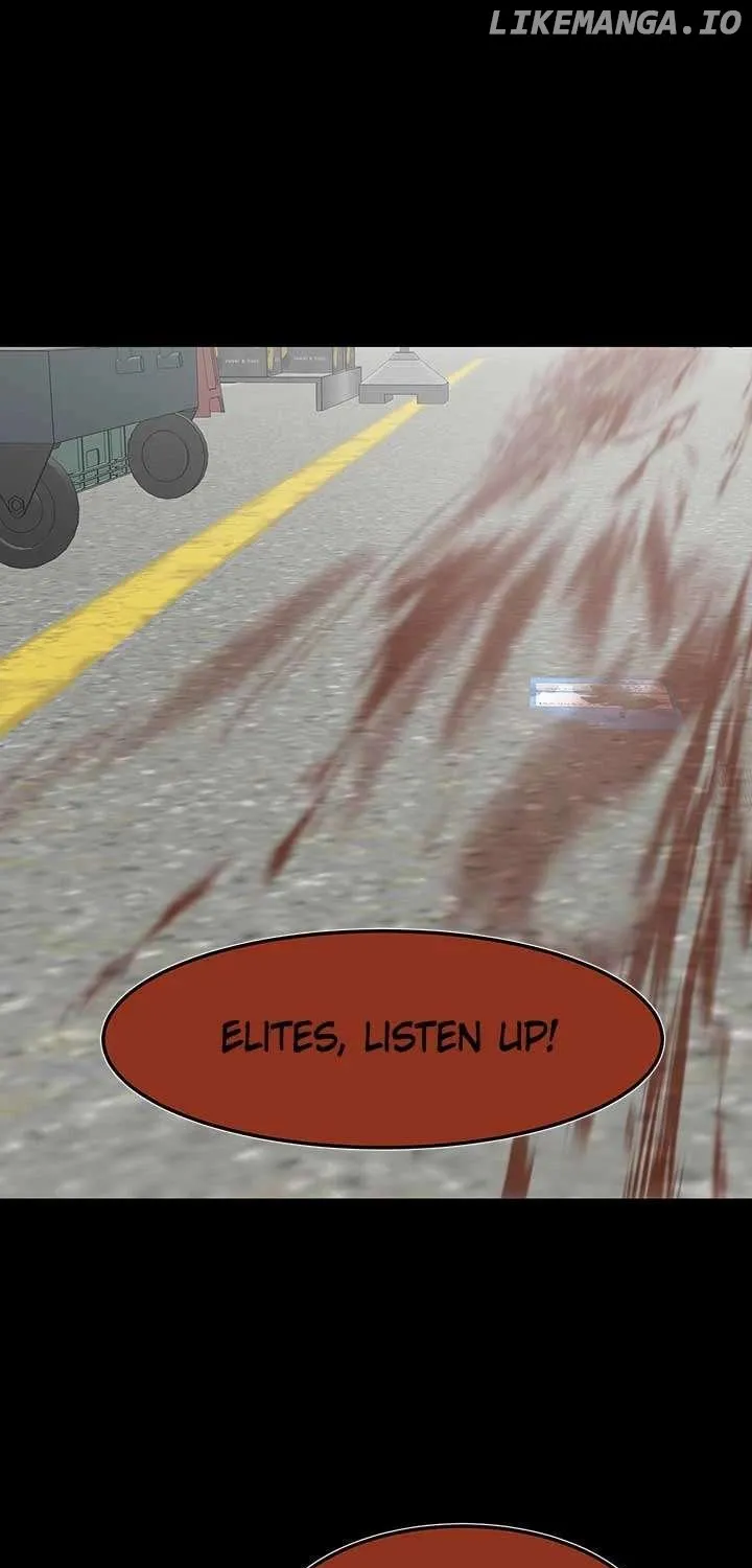 Read I’m a Mom chapter 133 image 1 on Lezhin