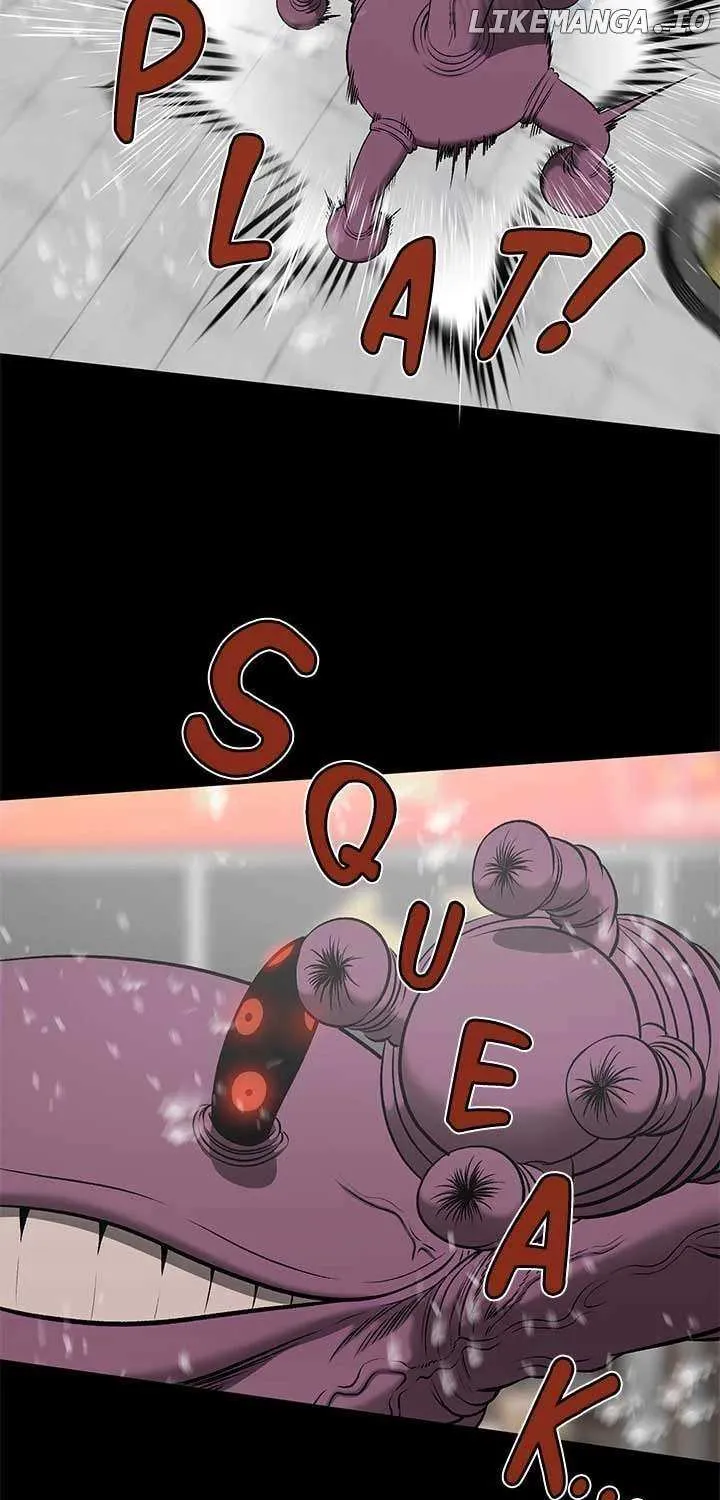 Read I’m a Mom chapter 133 image 14 on Lezhin