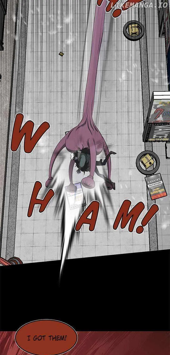 Read I’m a Mom chapter 133 image 16 on Lezhin