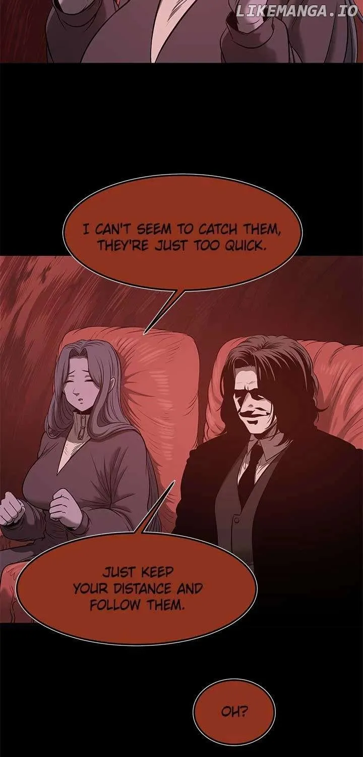 Read I’m a Mom chapter 133 image 20 on Lezhin