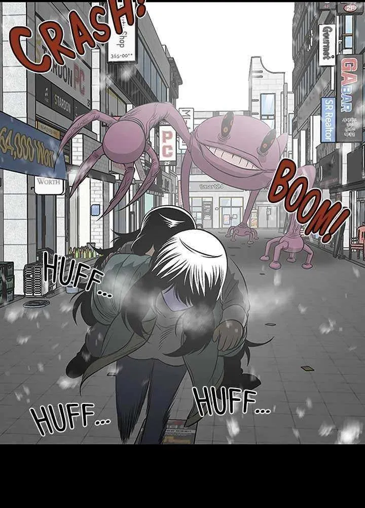 Read I’m a Mom chapter 133 image 31 on Lezhin