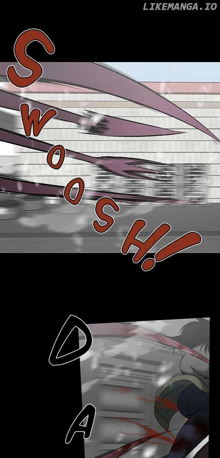 Read I’m a Mom chapter 133 image 32 on Lezhin
