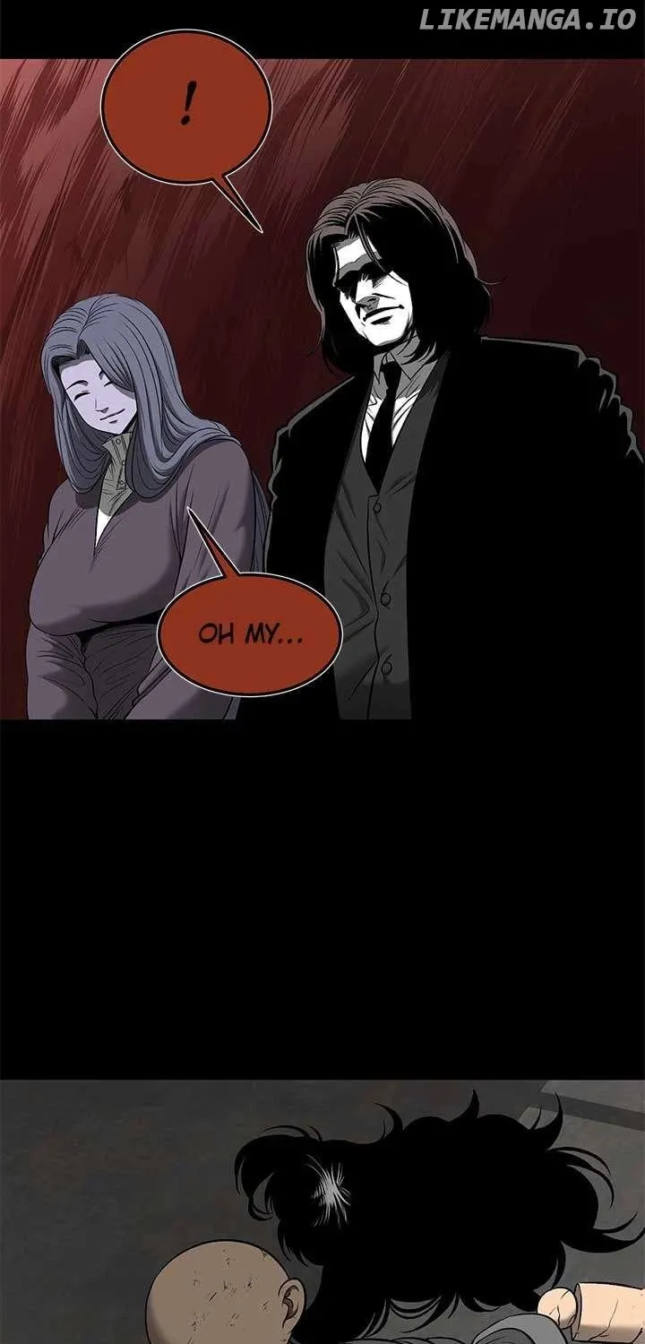 Read I’m a Mom chapter 133 image 42 on Lezhin