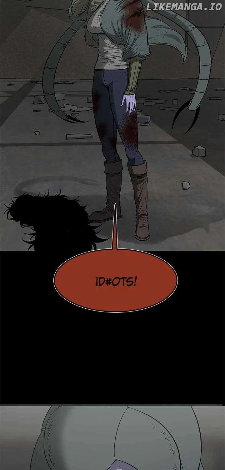 Read I’m a Mom chapter 133 image 46 on Lezhin