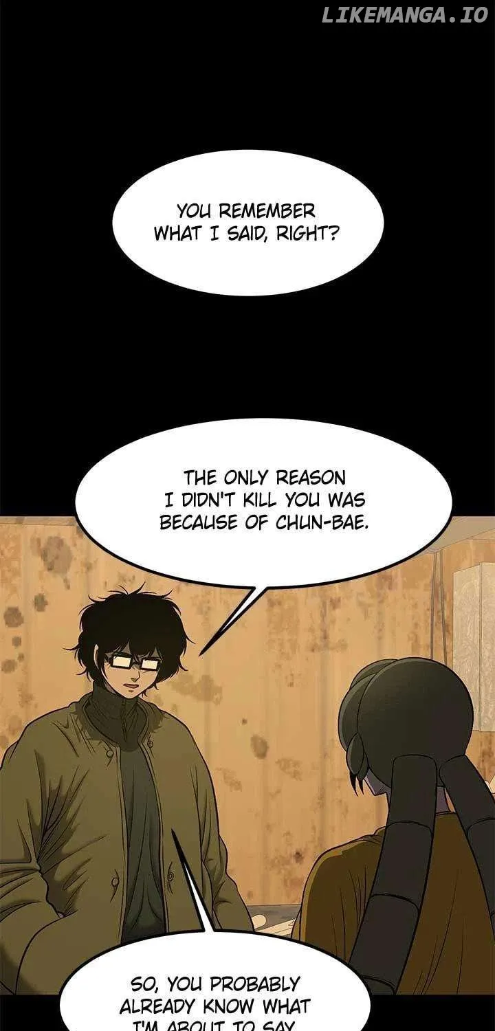 Read I’m a Mom chapter 133 image 48 on Lezhin
