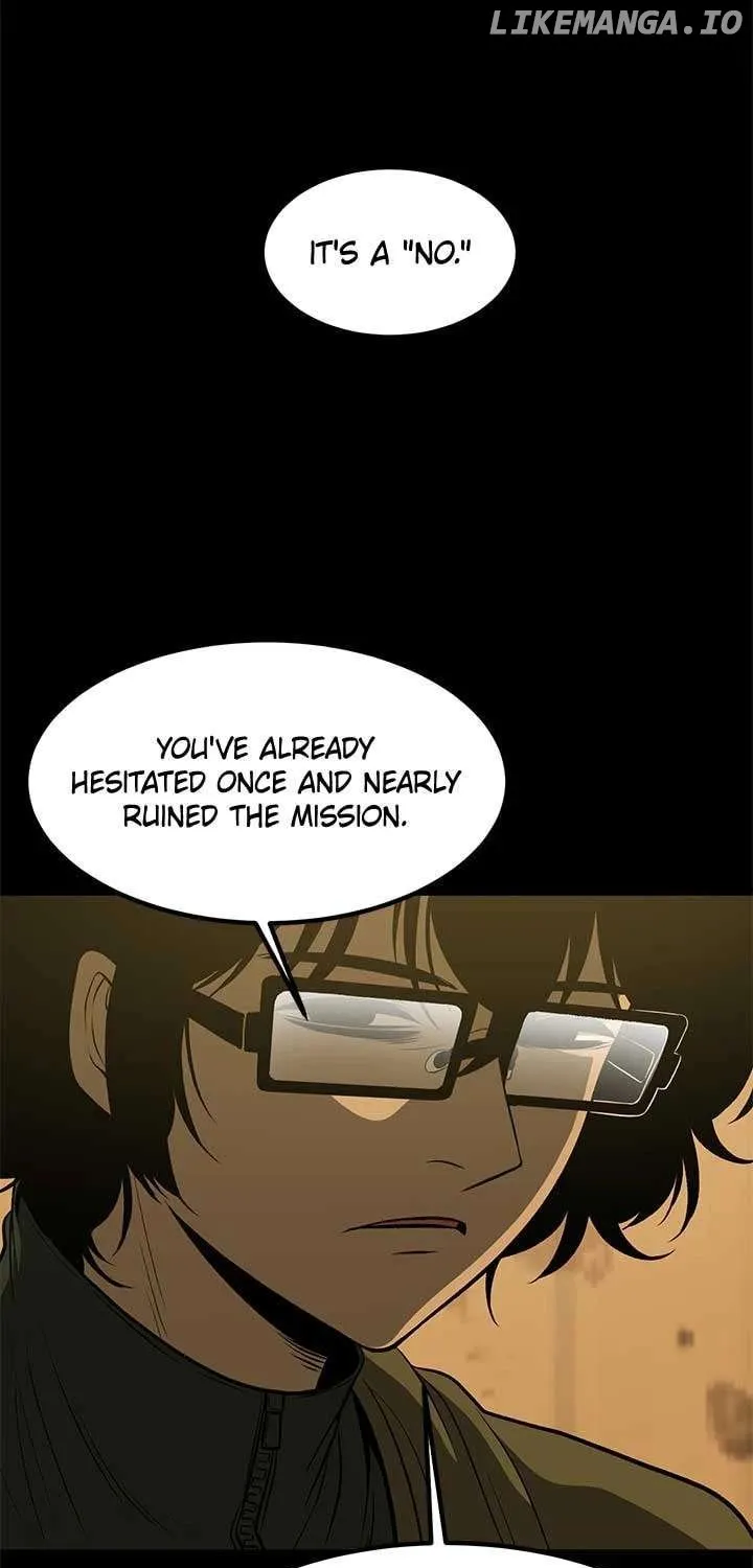Read I’m a Mom chapter 133 image 50 on Lezhin