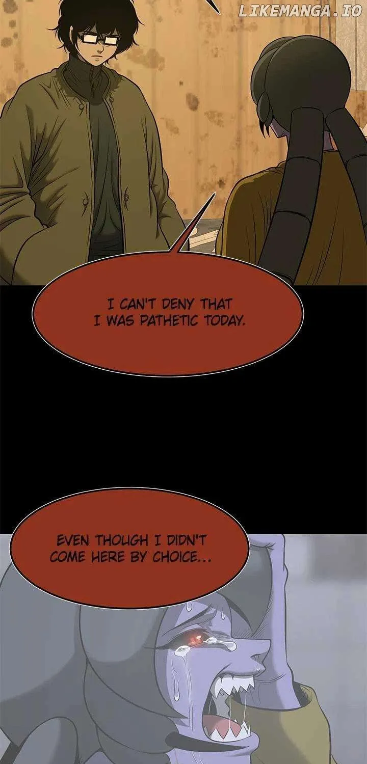 Read I’m a Mom chapter 133 image 52 on Lezhin
