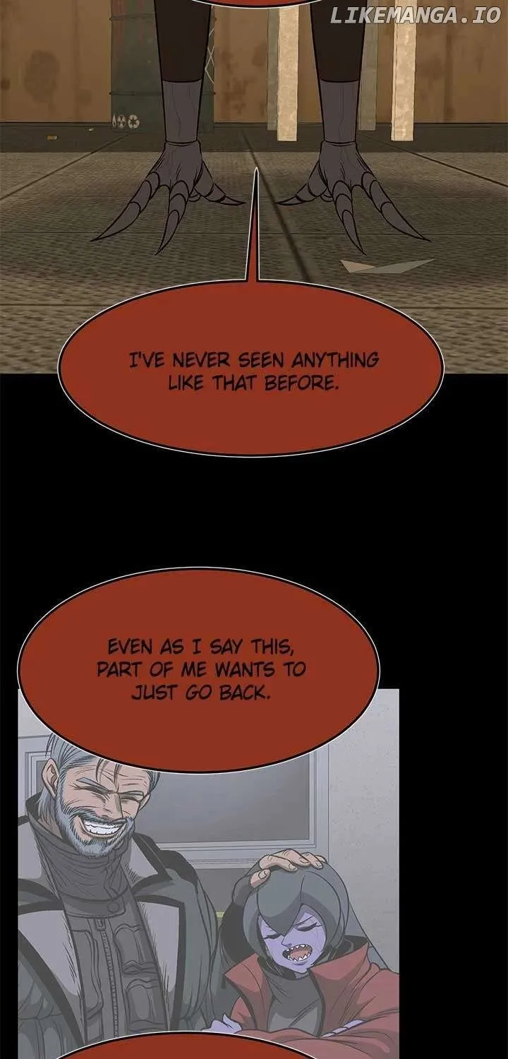 Read I’m a Mom chapter 133 image 54 on Lezhin