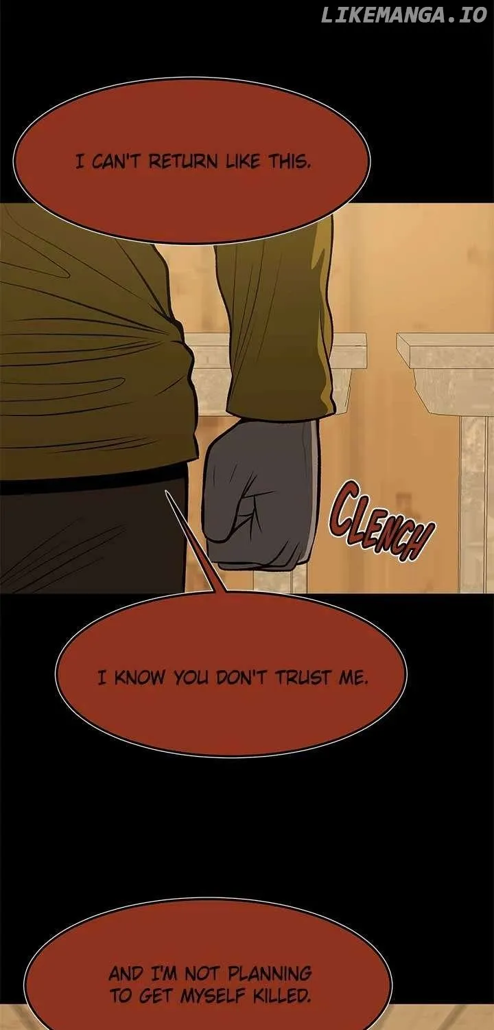 Read I’m a Mom chapter 133 image 56 on Lezhin
