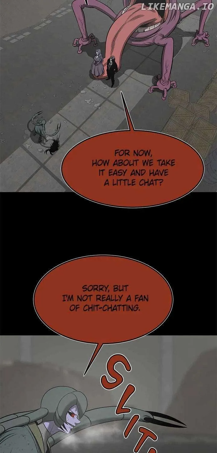 Read I’m a Mom chapter 133 image 68 on Lezhin