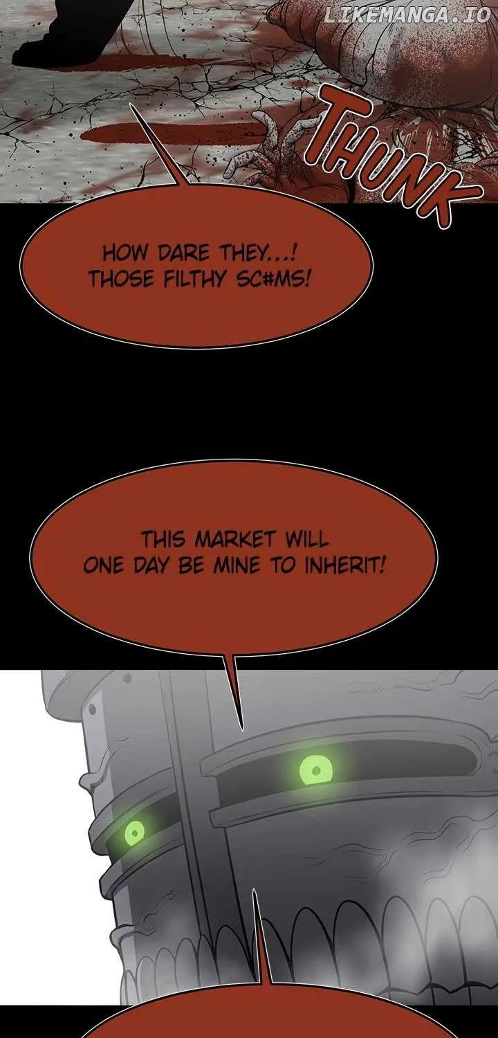 Read I’m a Mom chapter 133 image 7 on Lezhin