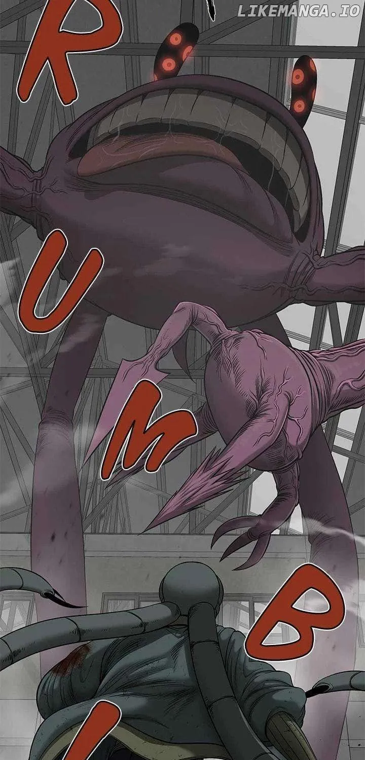 Read I’m a Mom chapter 133 image 75 on Lezhin
