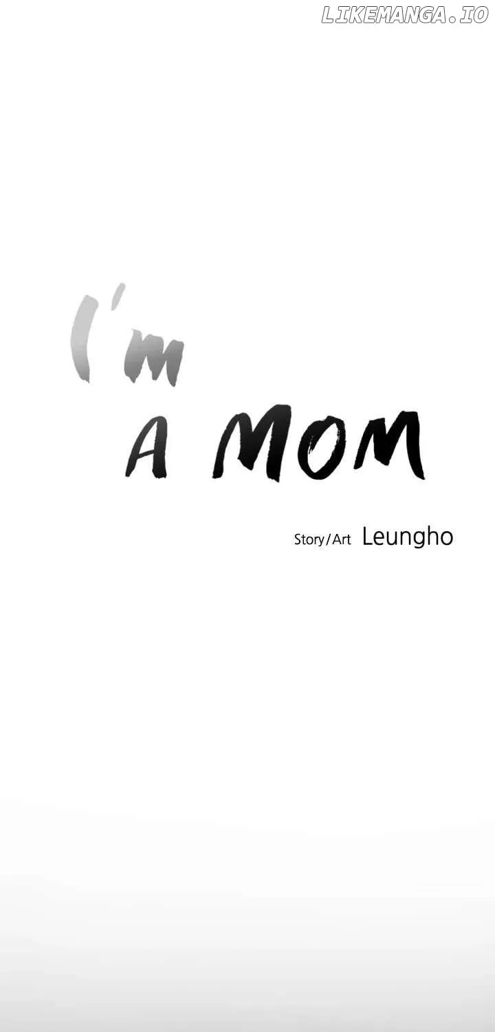 Read I’m a Mom chapter 134 image 1 on Lezhin