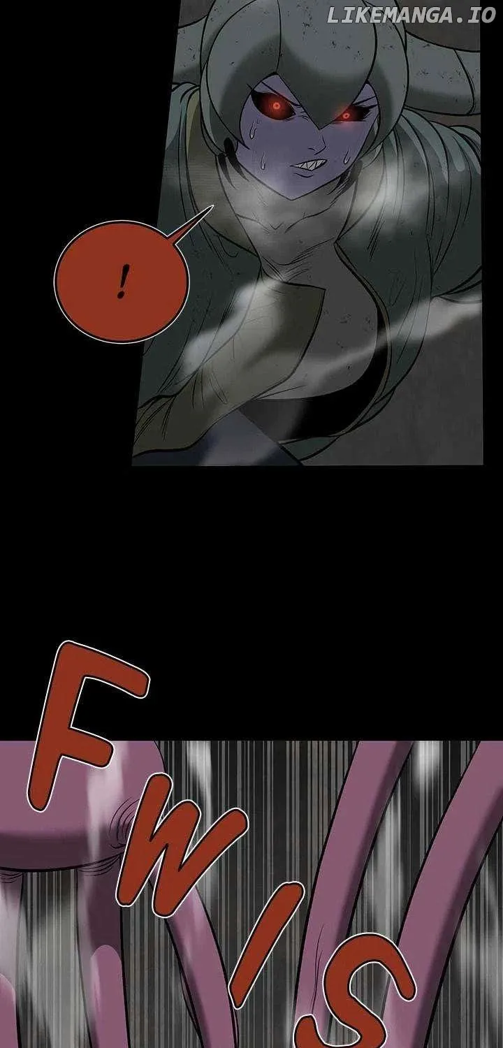 Read I’m a Mom chapter 134 image 10 on Lezhin