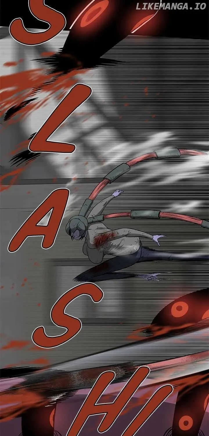 Read I’m a Mom chapter 134 image 20 on Lezhin
