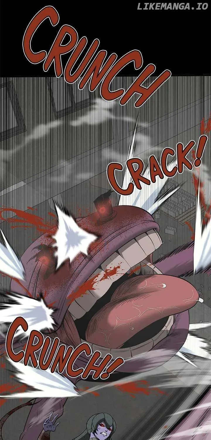 Read I’m a Mom chapter 134 image 24 on Lezhin