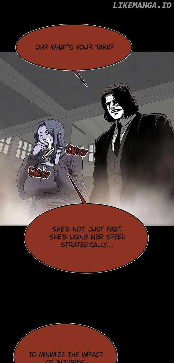 Read I’m a Mom chapter 134 image 28 on Lezhin