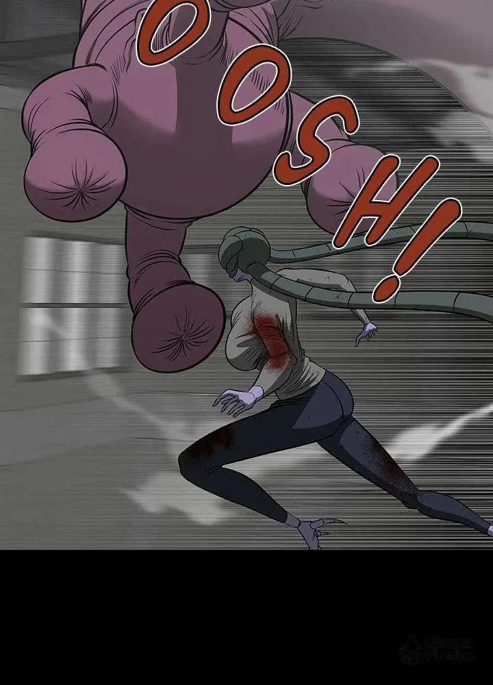 Read I’m a Mom chapter 134 image 35 on Lezhin