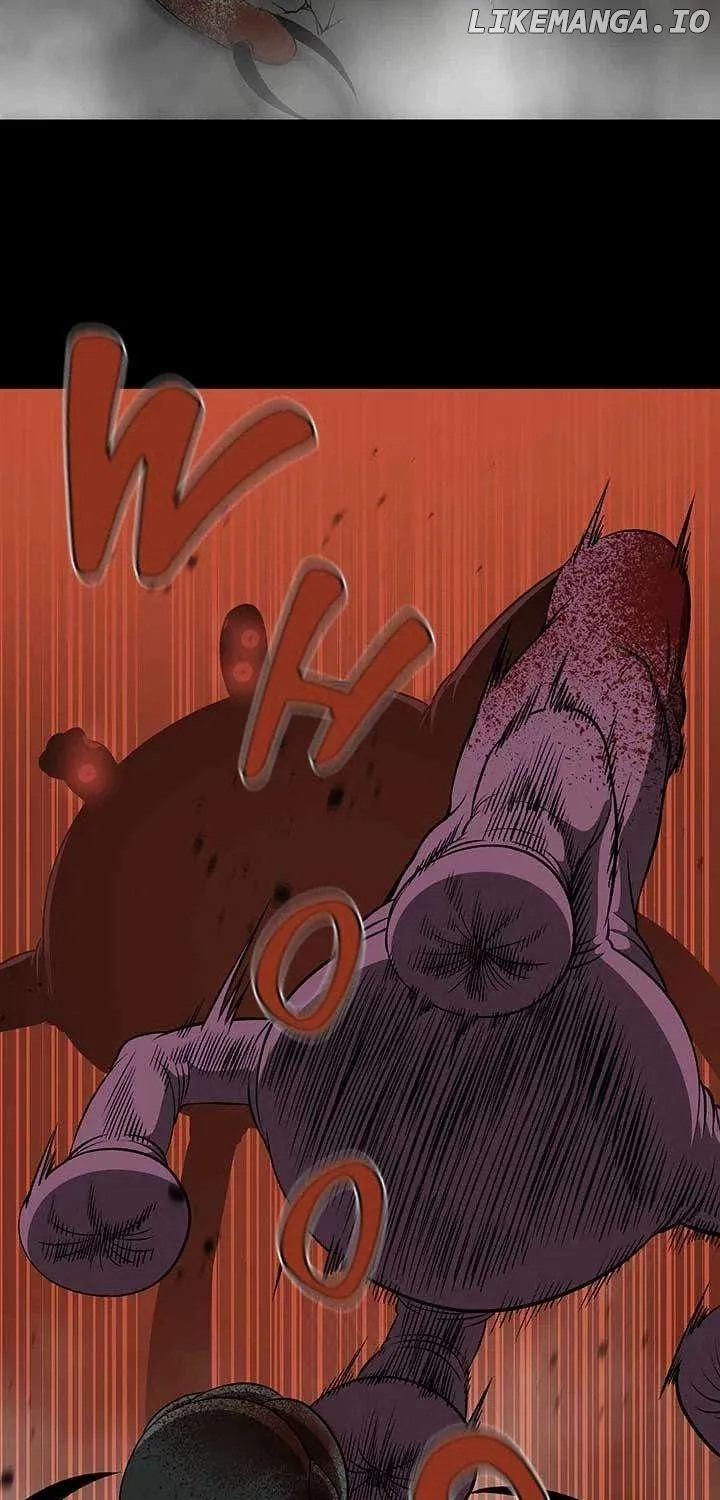 Read I’m a Mom chapter 134 image 38 on Lezhin