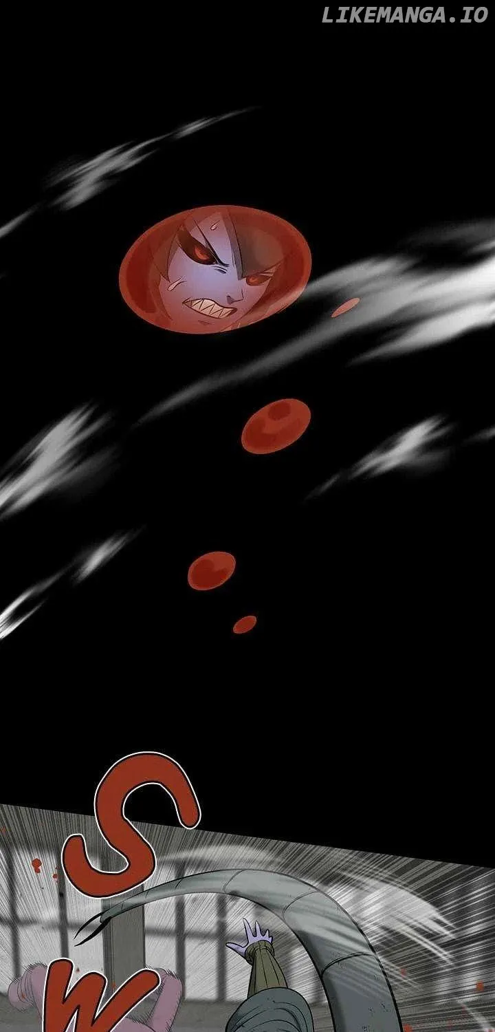 Read I’m a Mom chapter 134 image 4 on Lezhin