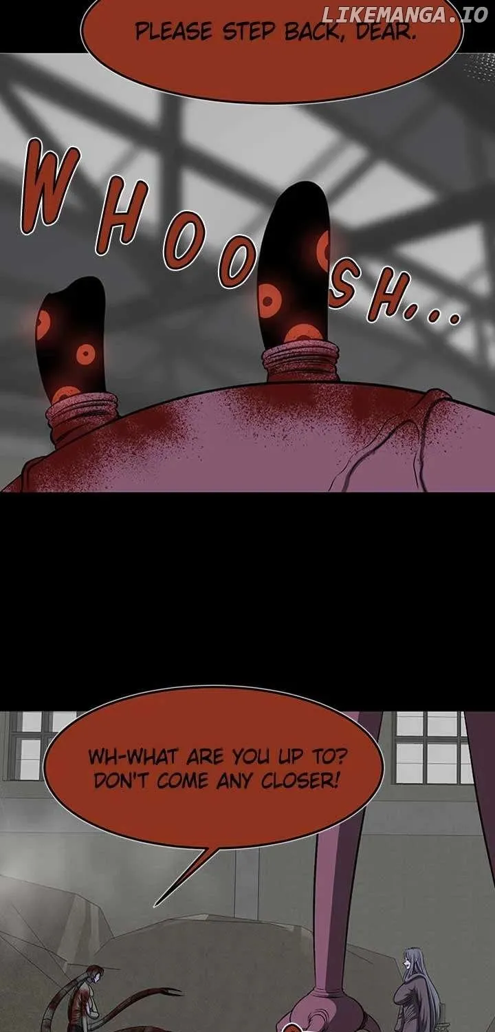 Read I’m a Mom chapter 134 image 42 on Lezhin