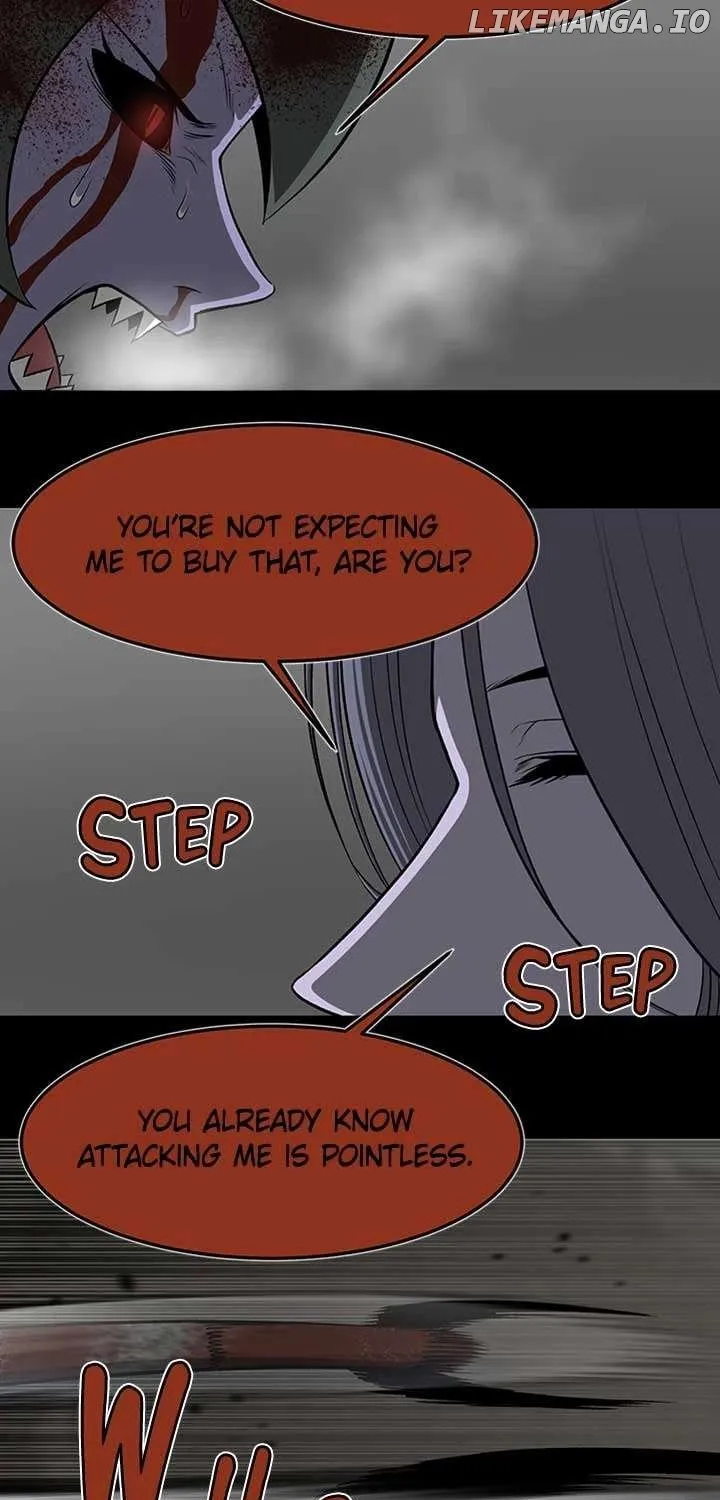 Read I’m a Mom chapter 134 image 44 on Lezhin