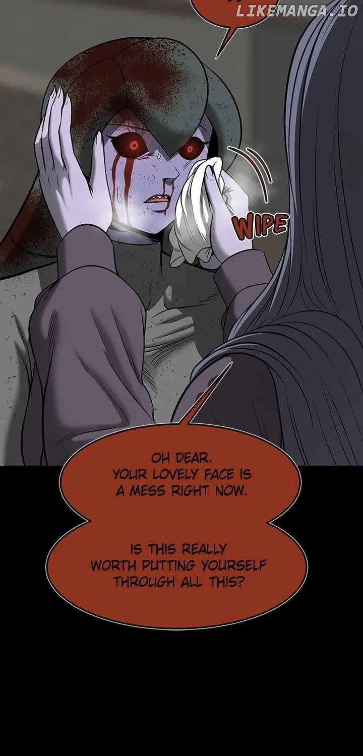 Read I’m a Mom chapter 134 image 50 on Lezhin