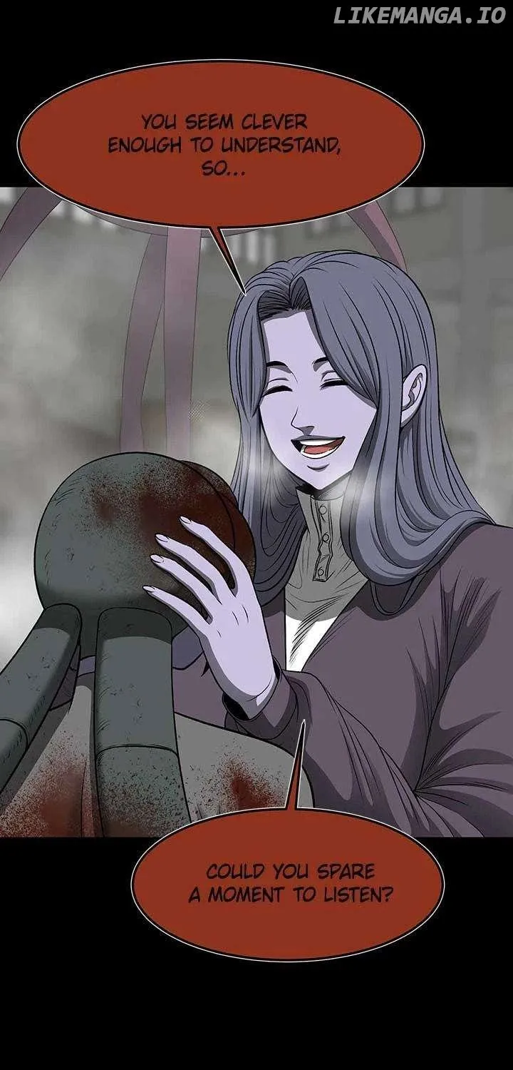 Read I’m a Mom chapter 134 image 52 on Lezhin