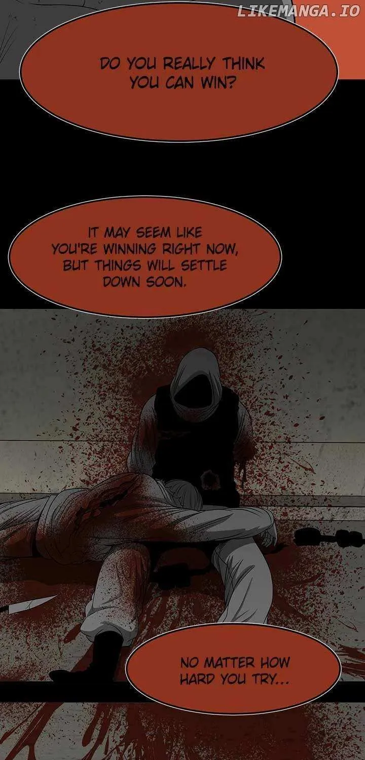 Read I’m a Mom chapter 134 image 56 on Lezhin