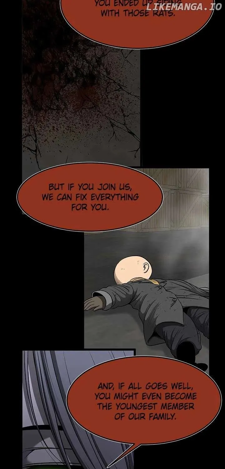 Read I’m a Mom chapter 134 image 60 on Lezhin
