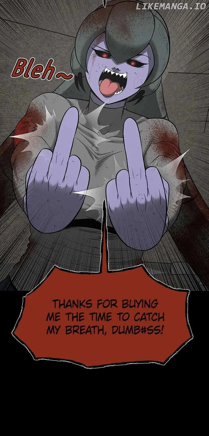 Read I’m a Mom chapter 134 image 74 on Lezhin