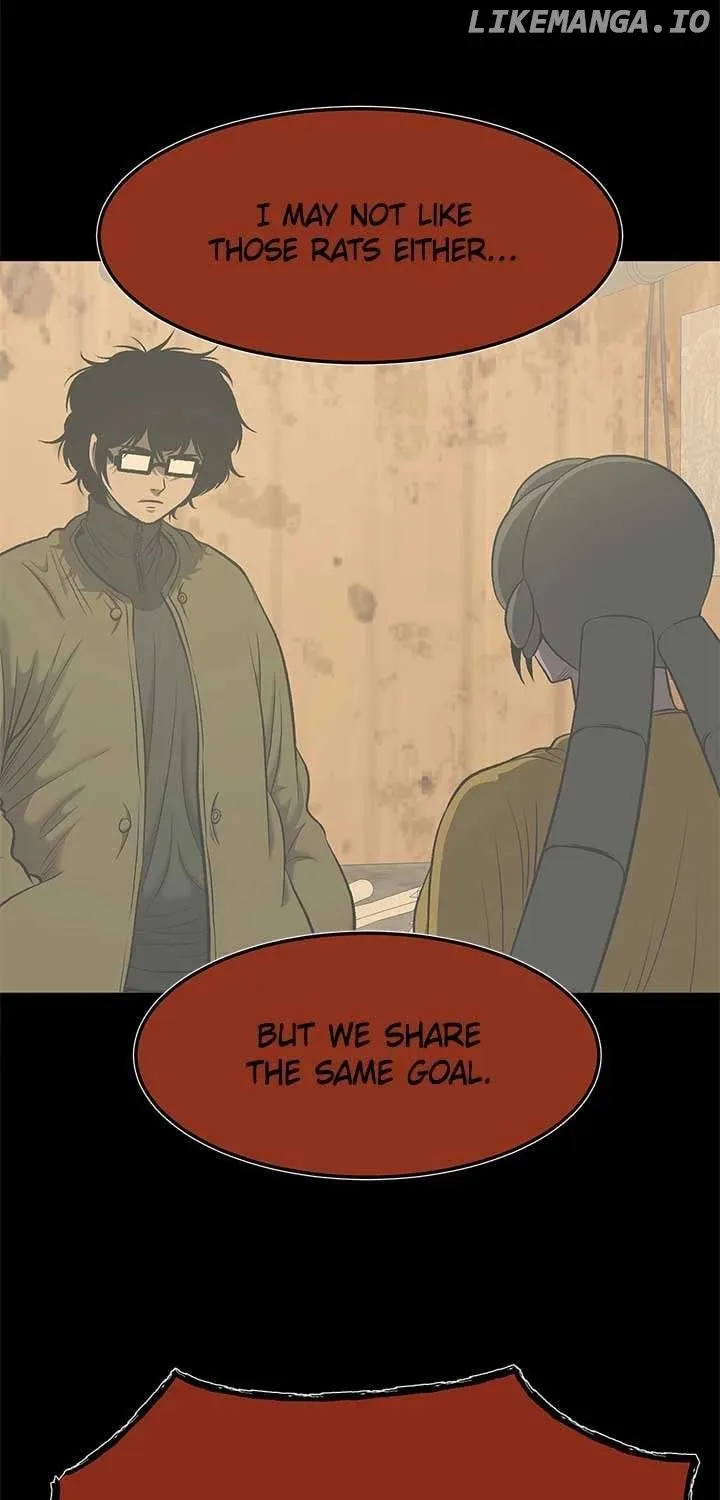 Read I’m a Mom chapter 134 image 79 on Lezhin