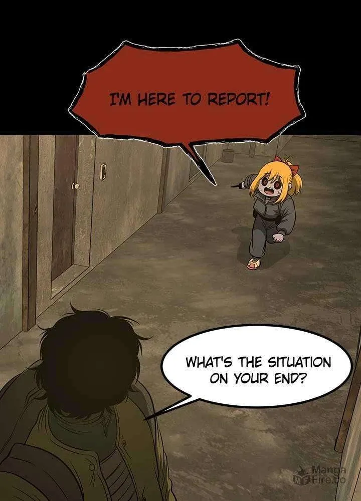 Read I’m a Mom chapter 135 image 10 on Lezhin