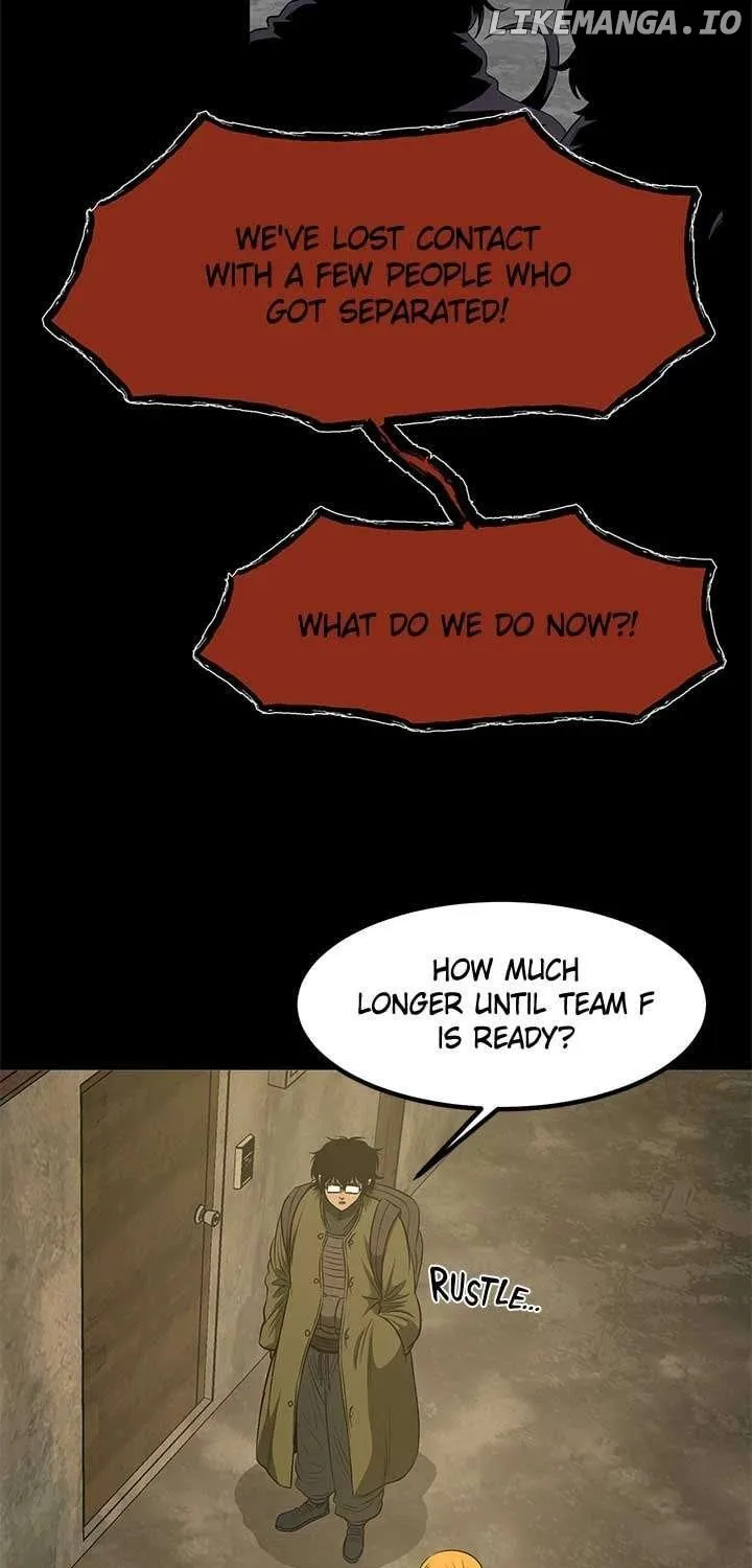 Read I’m a Mom chapter 135 image 14 on Lezhin