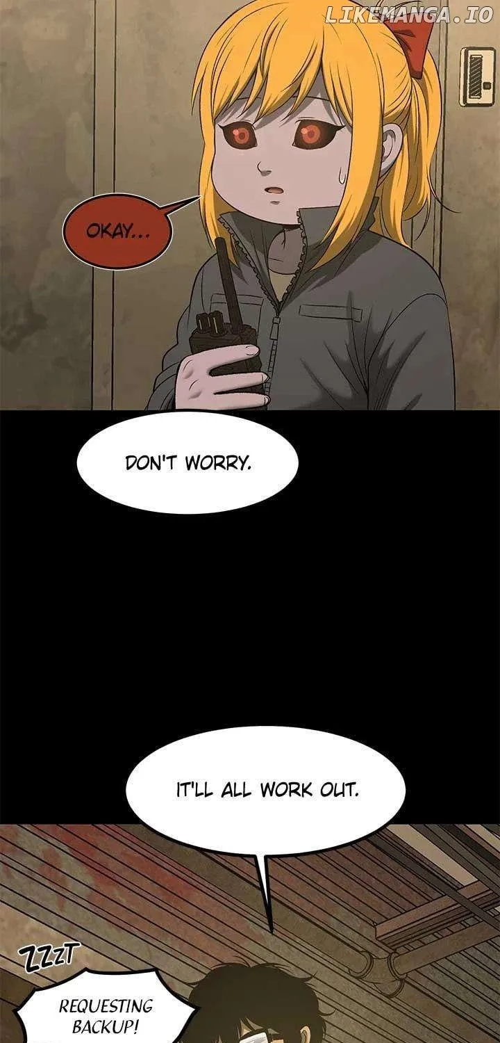 Read I’m a Mom chapter 135 image 18 on Lezhin