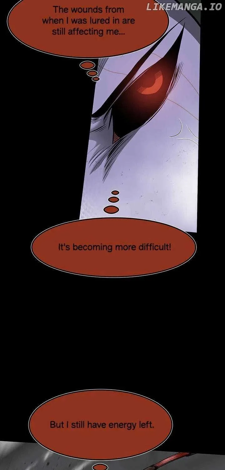Read I’m a Mom chapter 135 image 27 on Lezhin