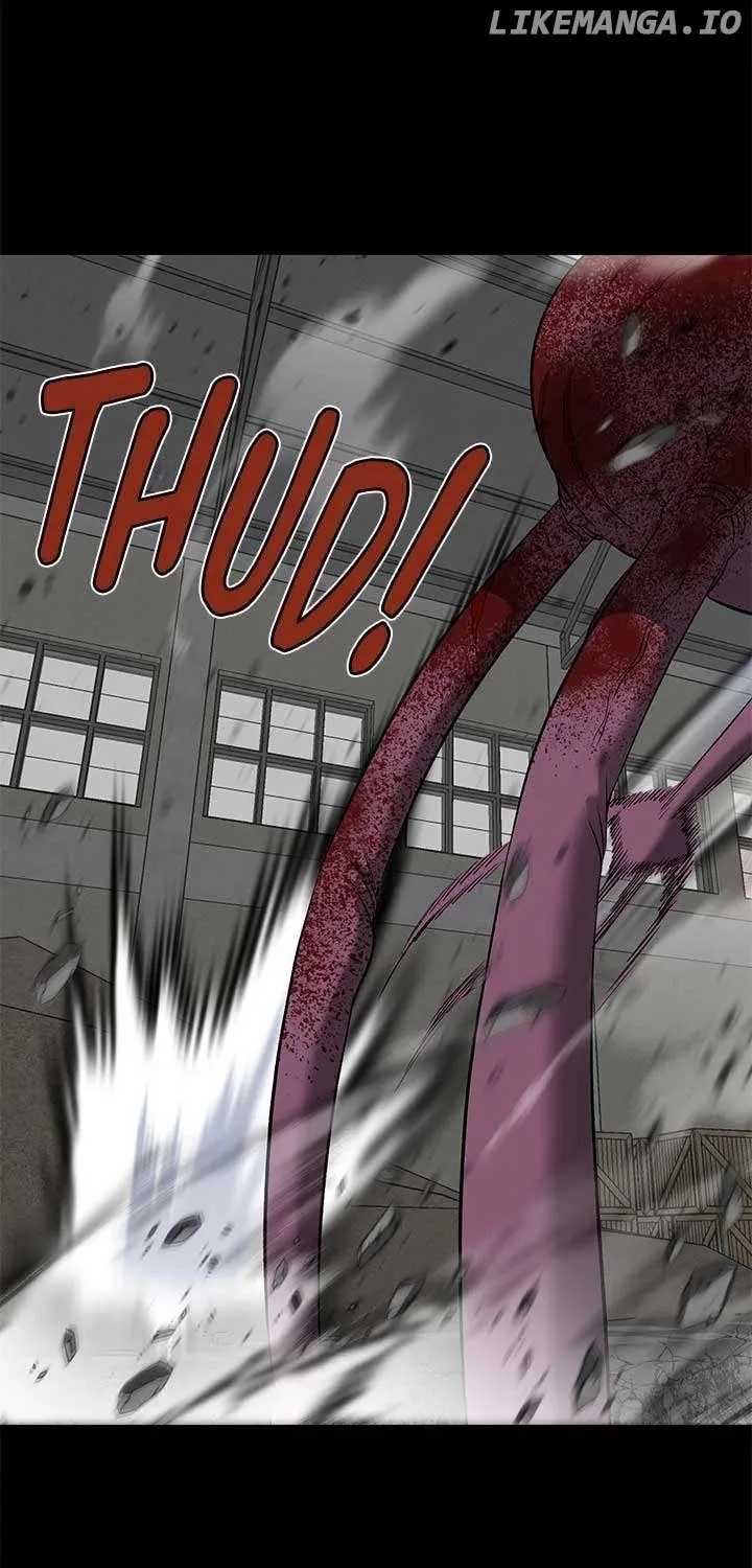 Read I’m a Mom chapter 135 image 35 on Lezhin