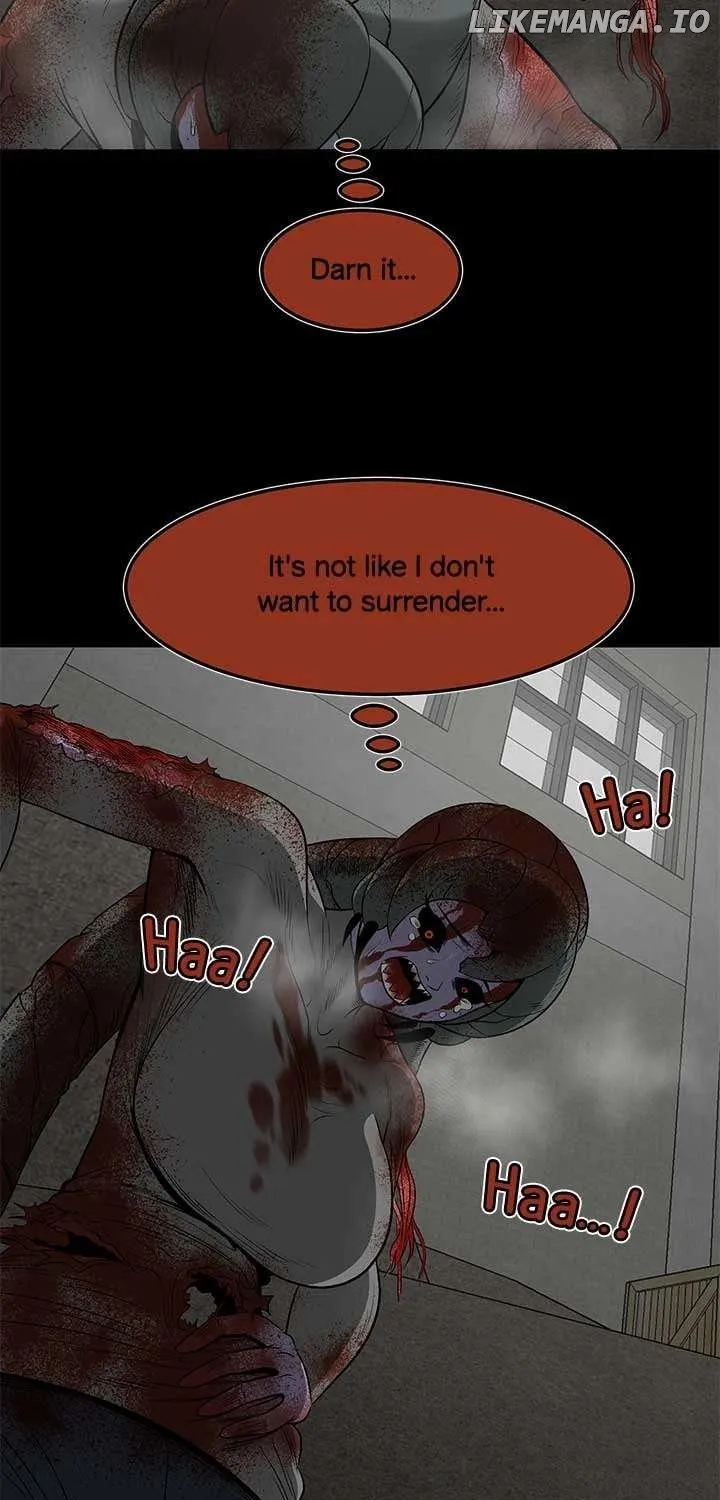 Read I’m a Mom chapter 135 image 41 on Lezhin