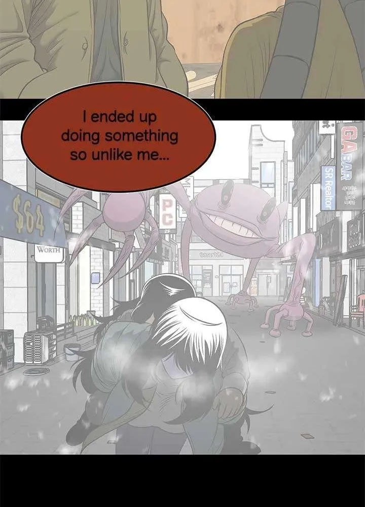 Read I’m a Mom chapter 135 image 44 on Lezhin