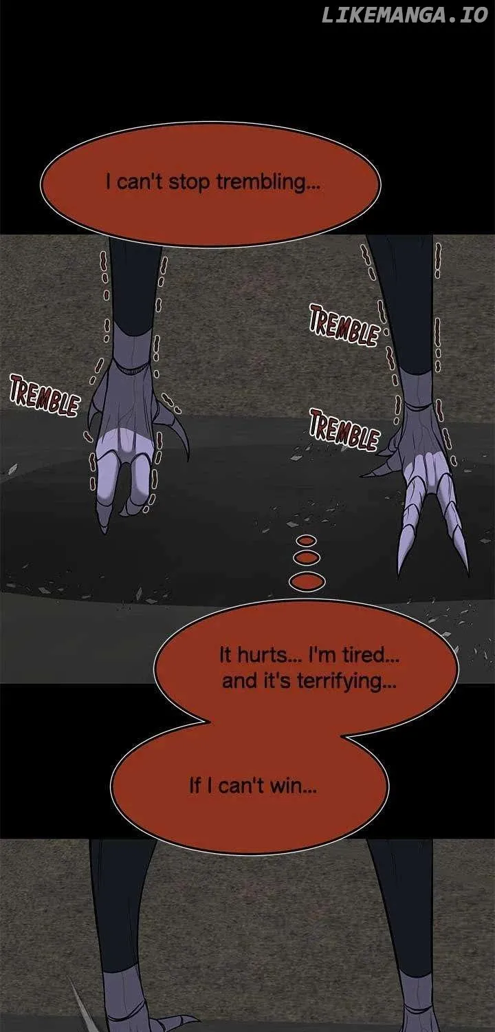Read I’m a Mom chapter 135 image 45 on Lezhin