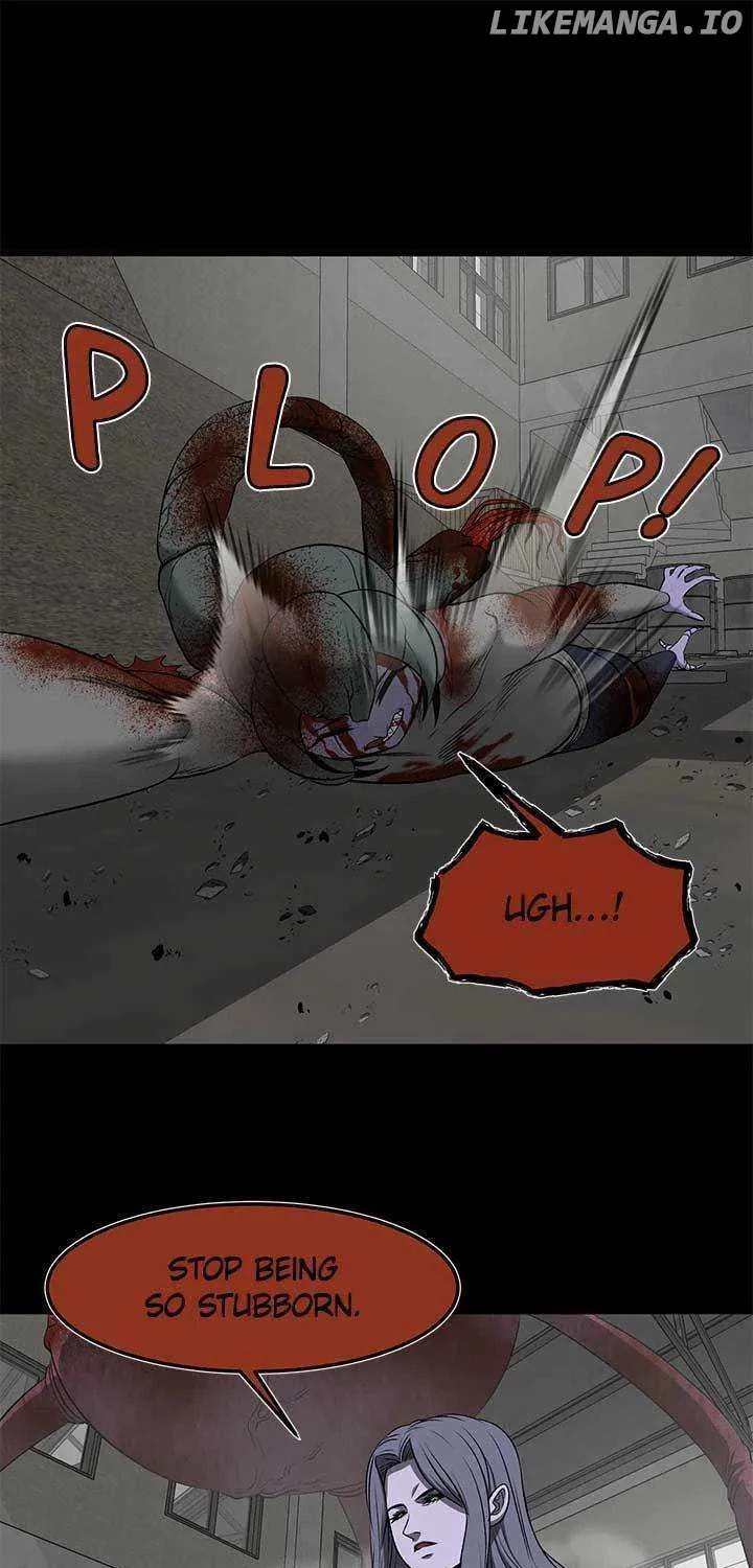Read I’m a Mom chapter 135 image 47 on Lezhin