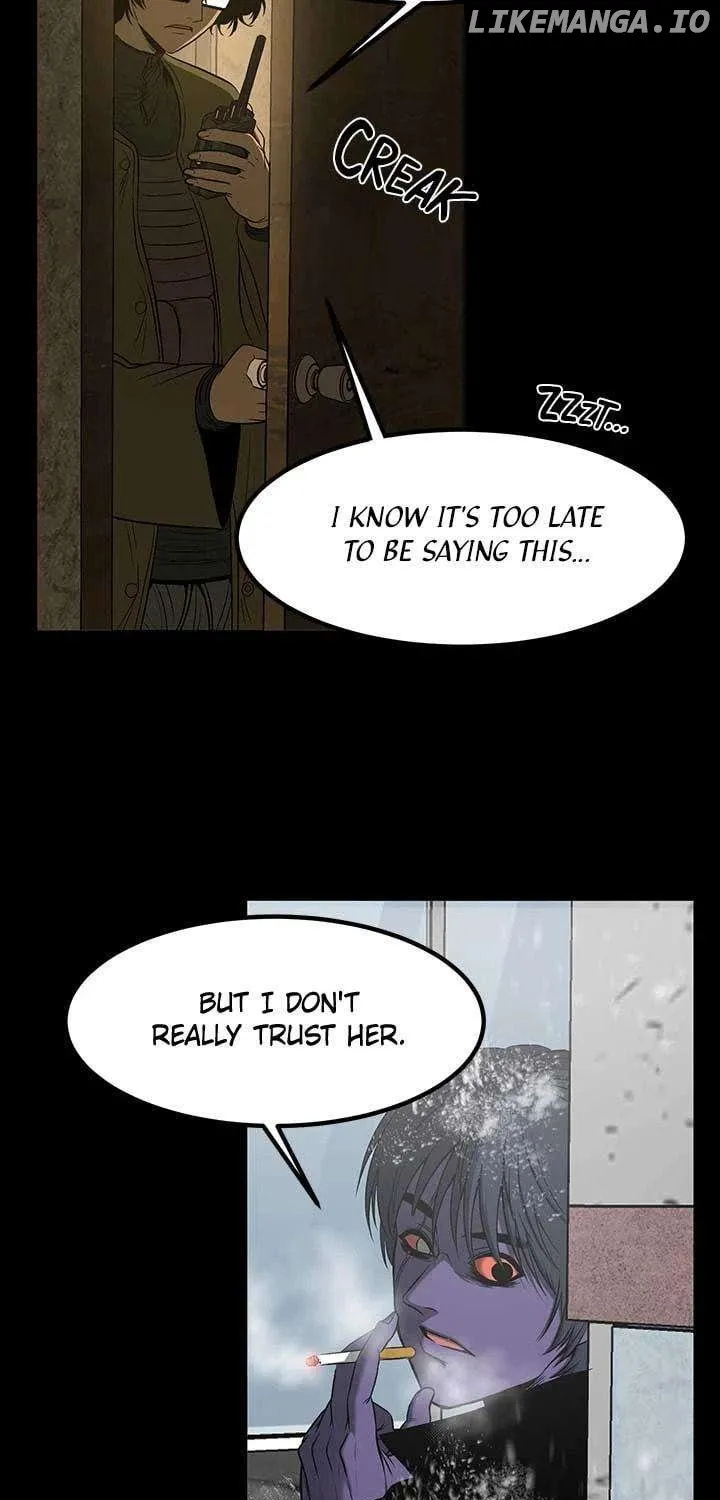 Read I’m a Mom chapter 135 image 5 on Lezhin