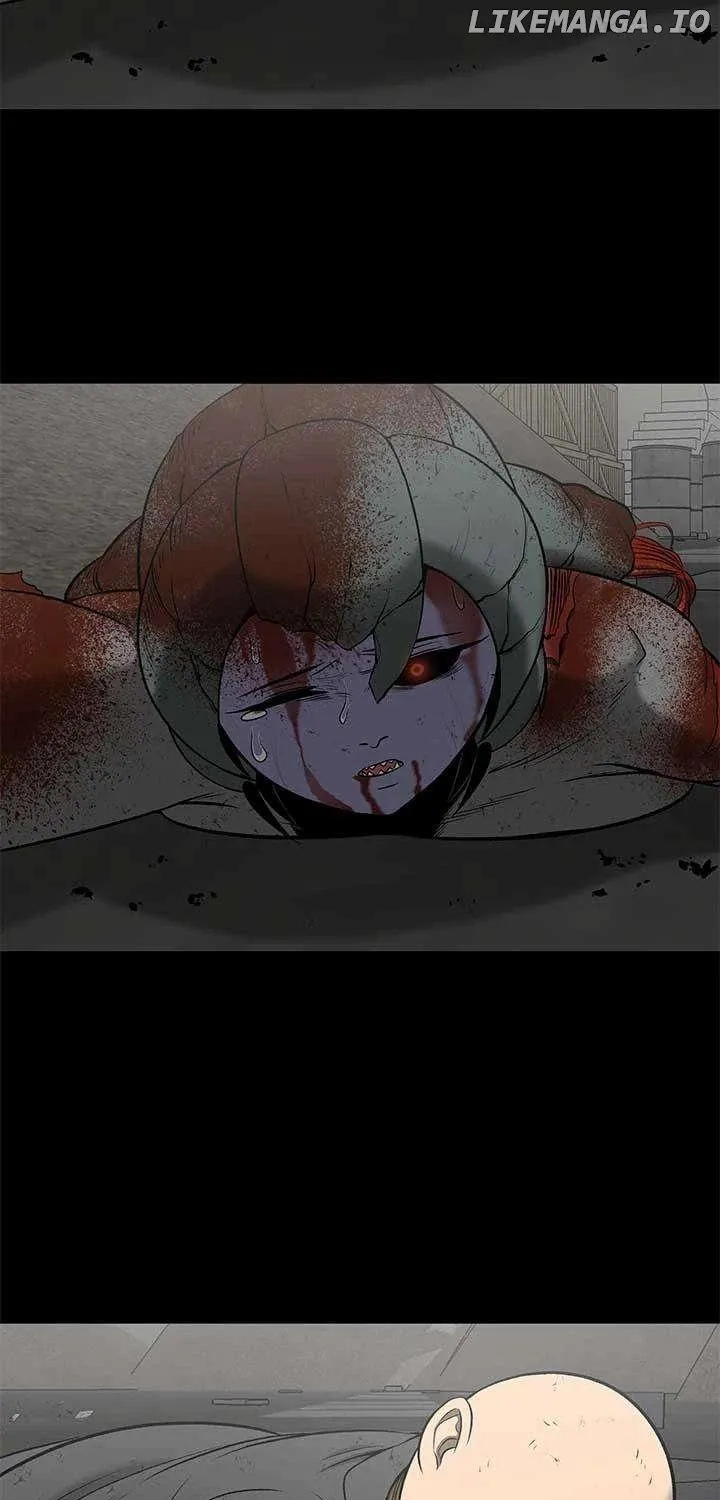 Read I’m a Mom chapter 135 image 51 on Lezhin
